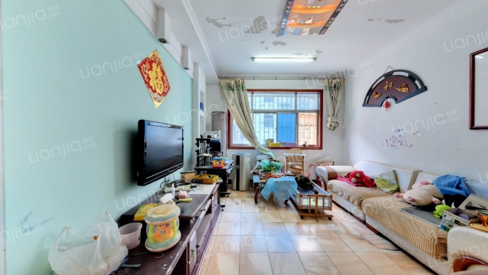 计委家属楼二手房实景图