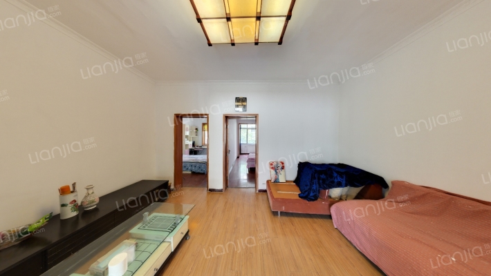 弹子石一村小区二手房实景图