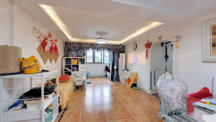 京华苑二手房实景图