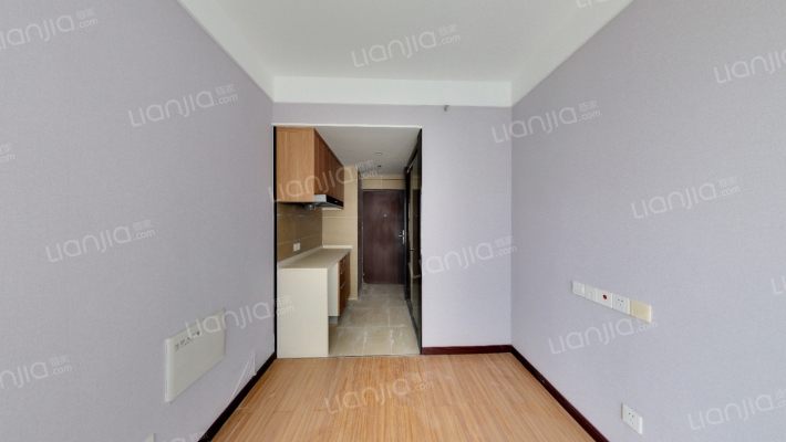 融信城市之窗二手房实景图