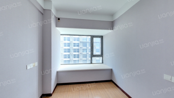 融信城市之窗二手房实景图