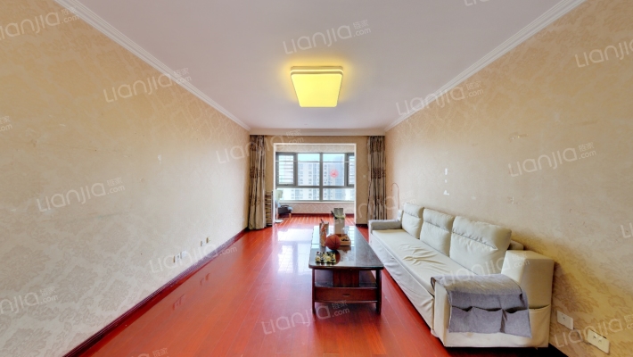 华贸城二手房实景图