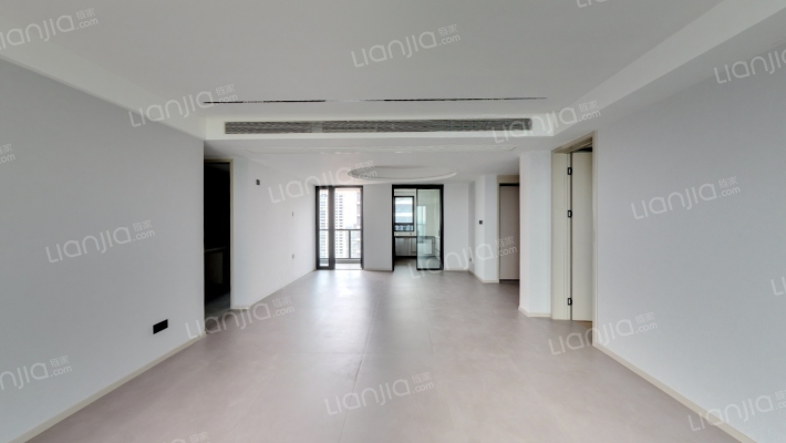 臻悦雅筑二手房实景图