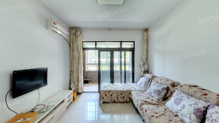 和合家园一期二手房实景图