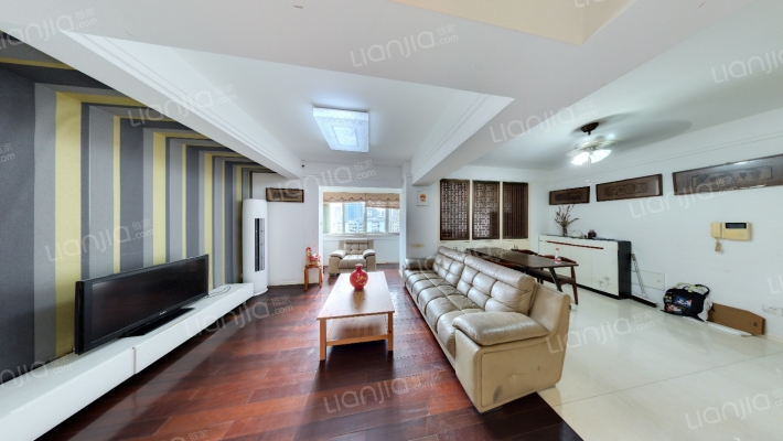 在水一方公寓二手房实景图