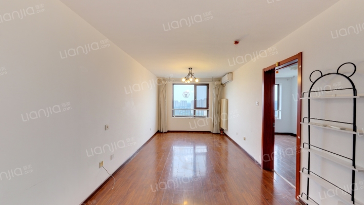 首城东郡汇二手房实景图