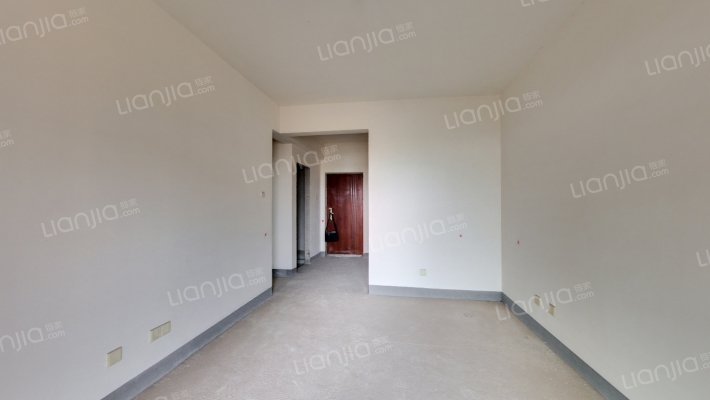 隆鑫盛世普天二手房实景图