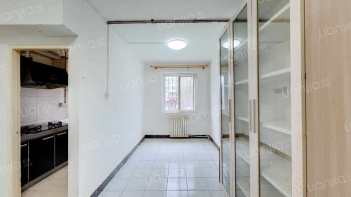 北礼士路66号院二手房实景图