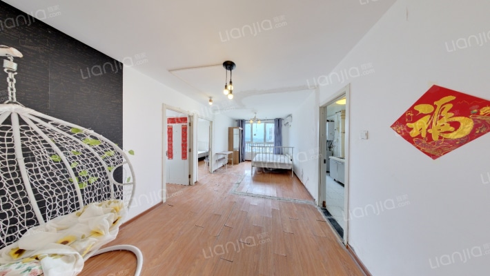 溪城家园东区二手房实景图