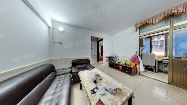 丽景花园二手房实景图