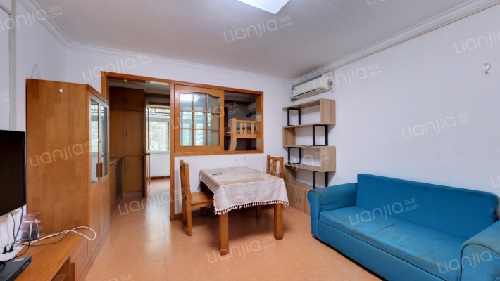 新华街二里二手房实景图