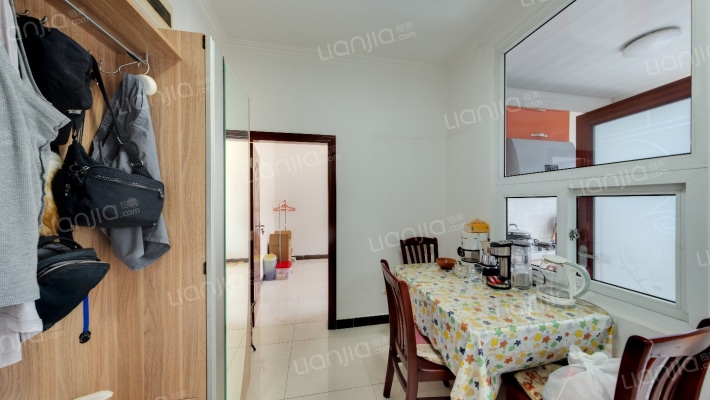 成府路20号院二手房实景图