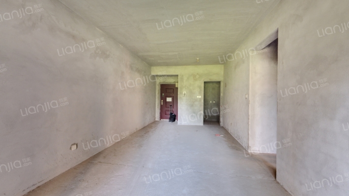 协信星澜汇三期二手房实景图