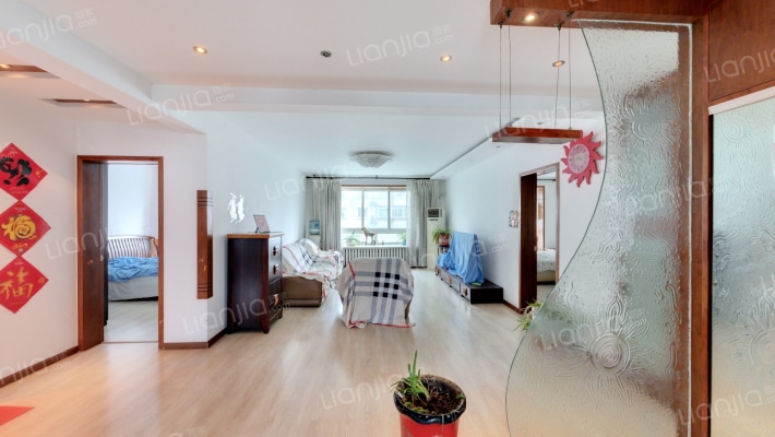 伟东新都一区二手房实景图