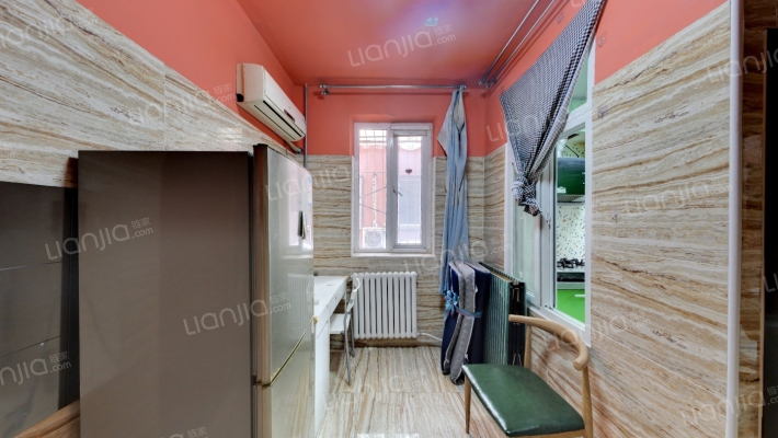 皂君庙甲2号院二手房实景图