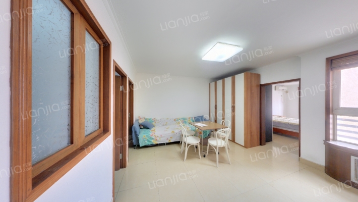 白广路二条二手房实景图