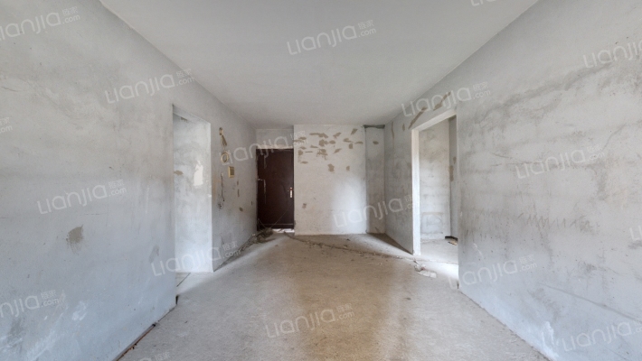 峰汇豪庭二手房实景图