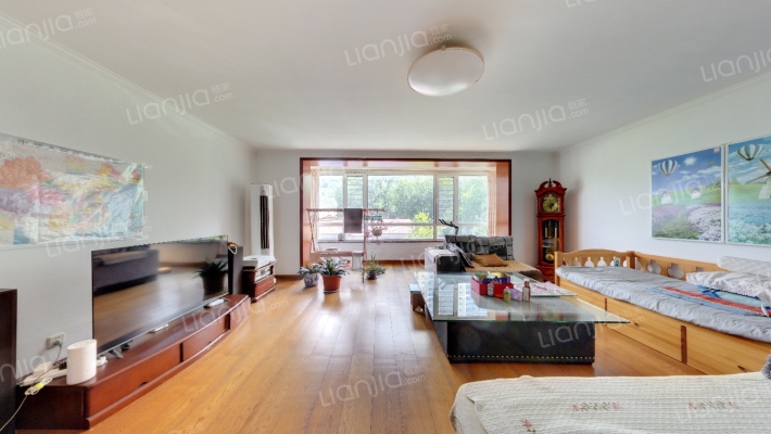 枫林苑二手房实景图