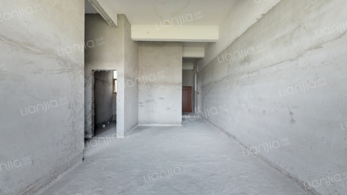 领域公馆二手房实景图