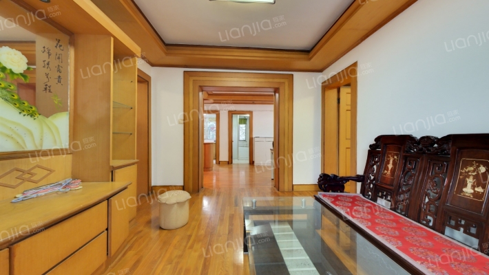 中军新村二手房实景图