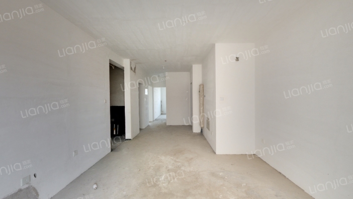 北大资源阅府二手房实景图