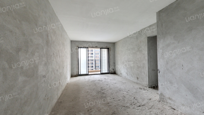 南湖花园二手房实景图