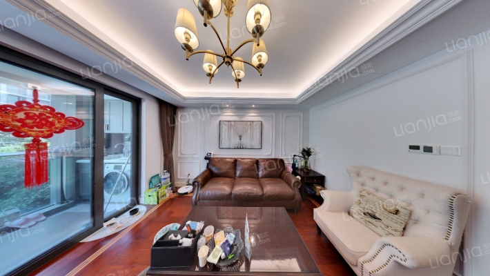 融创金成未来海二手房实景图