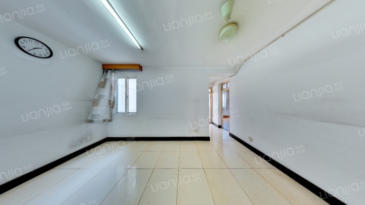 新苏安新村二手房实景图