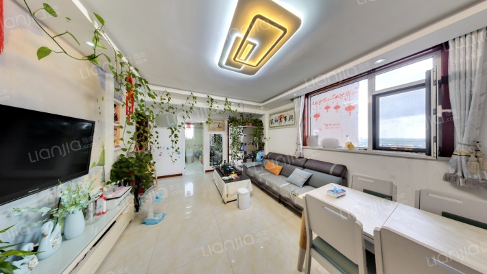 汇德园二手房实景图