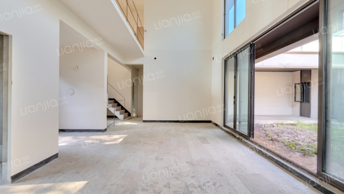 长滩原麓隐麓二手房实景图