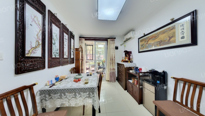 柳浪家园北里二手房实景图