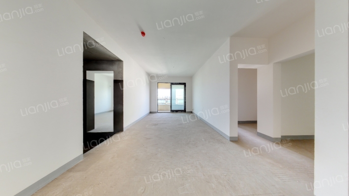 荣盛滨江华府二手房实景图