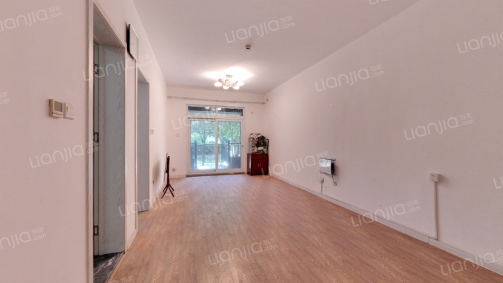 龙湖滟澜荟二手房实景图