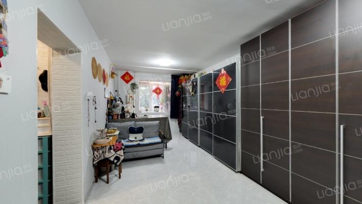 前泥洼小区二手房实景图