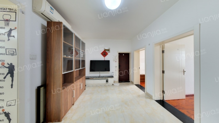 兰园二手房实景图