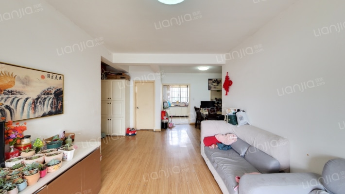 鑫隆广场二手房实景图