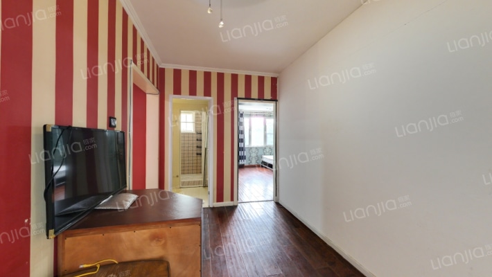 五里店北里一区二手房实景图