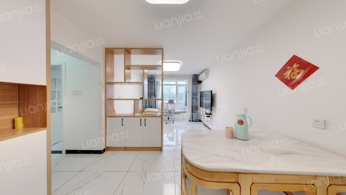 春晖园二手房实景图