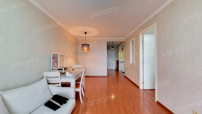 融泽嘉园东一路8号院二手房实景图