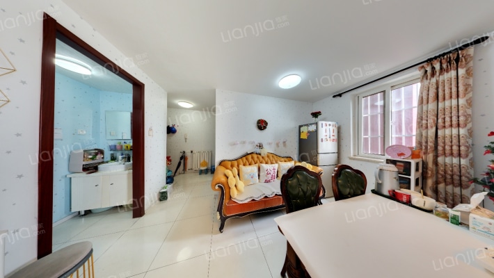 尚东阁二手房实景图