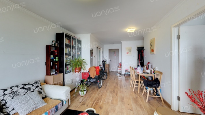 远洋一方新悦一期二手房实景图