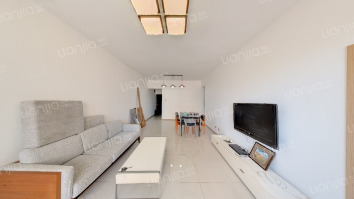 建业大厦二手房实景图