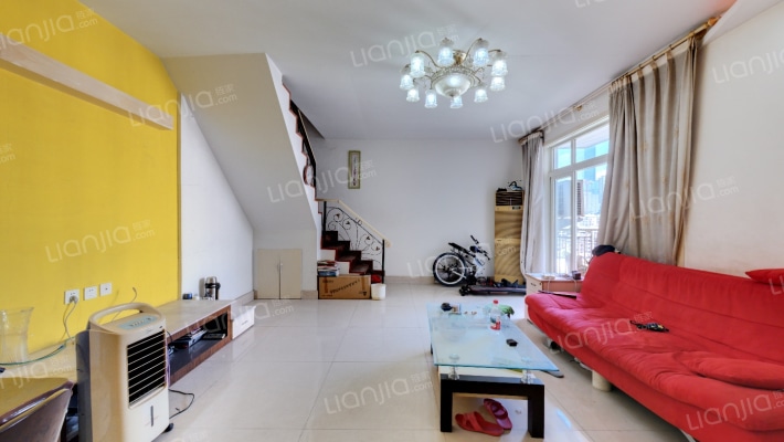 龙脊金山佳苑二手房实景图