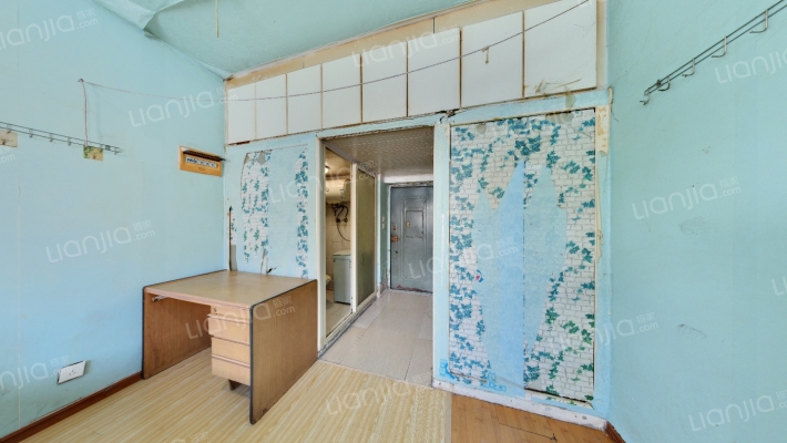 工薪小筑二手房实景图