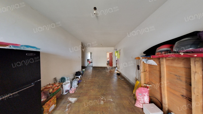 金侨大道二手房实景图