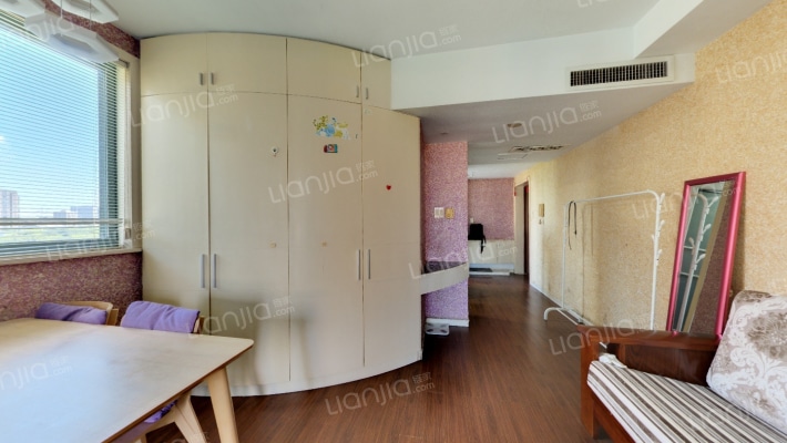 中江花园二手房实景图