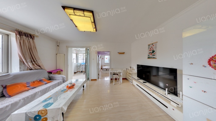 南五里店45号院二手房实景图