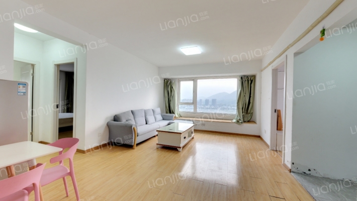 滨沁公寓二手房实景图