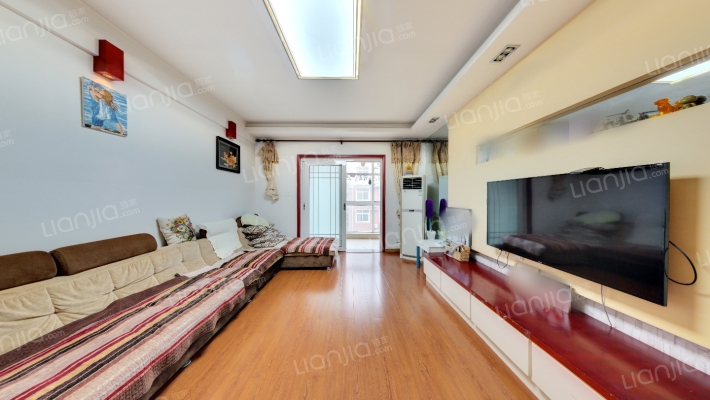 基正盛世名苑二手房实景图