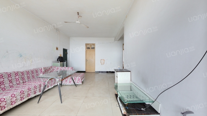 利民信用社二手房实景图